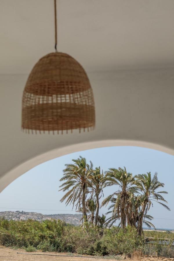 Villa vaya Agia Anna  Esterno foto
