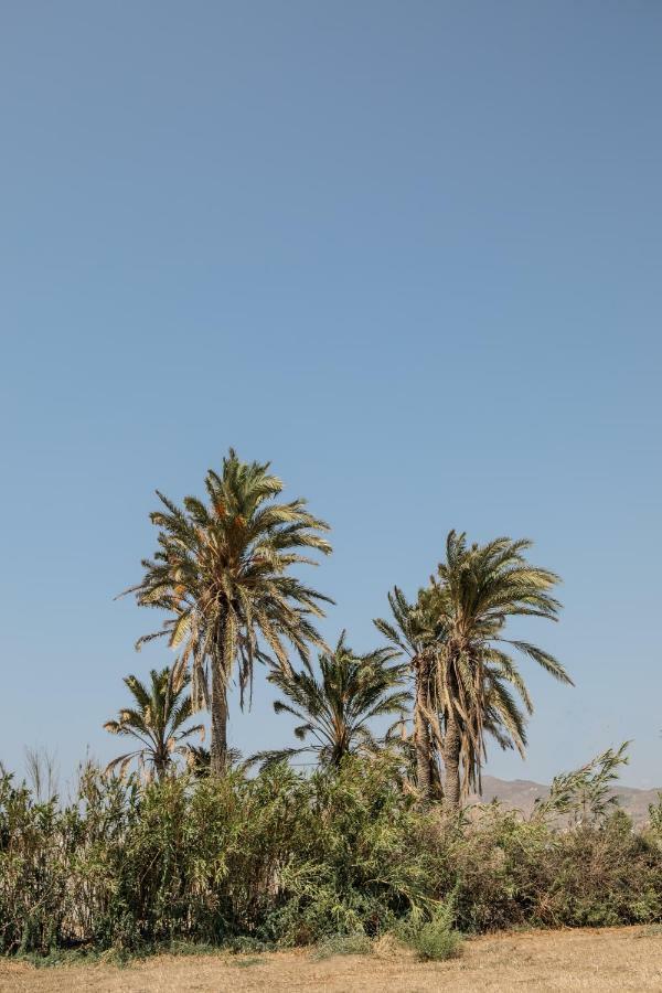 Villa vaya Agia Anna  Esterno foto